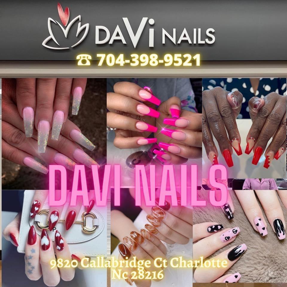 Patch Picks: Nail Salons in Newton | Newton, MA Patch